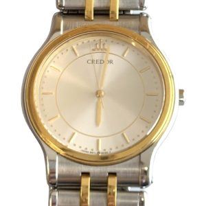 セイコー クレドール